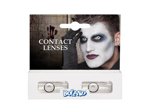 Kontaktlencse "Fanatic" - 3 hónap