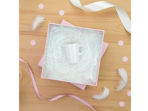 Irizáló ajándék töltőanyag - 30 g