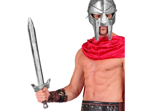 Lovagi kard - 66 cm - 1 db.