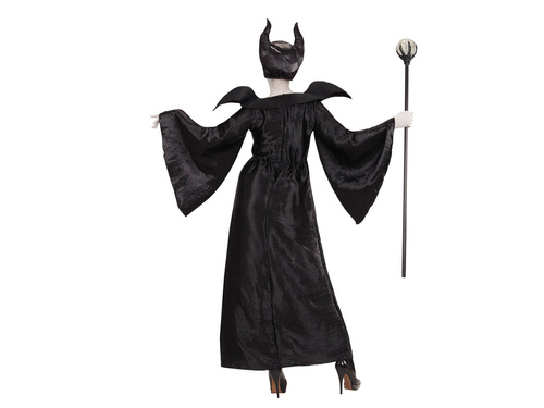 Boszorkány jelmez