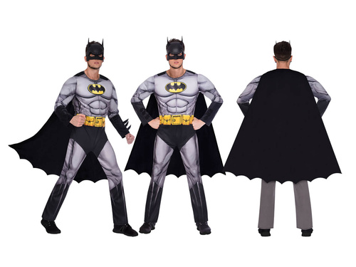 Batman jelmez férfiaknak
