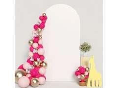 Fehér masnis keretborítás - 180 x 80 cm - 1 db.