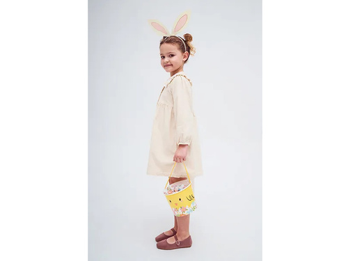 Nyuszifül pántok - 4 db.