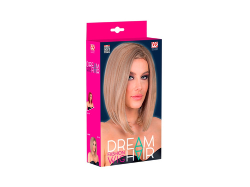 Jenny Dream Hair szőke paróka