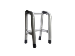 Felfújható sétáló erkély - 1 db.