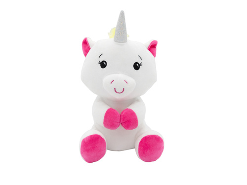 Héliummal töltött léggömb súly - Egyszarvú - 170 g.