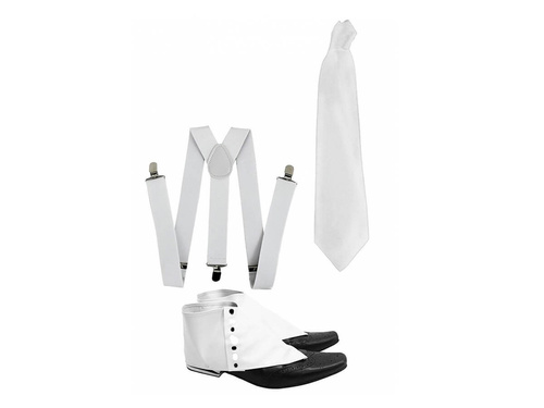 1920-as évek egy férfi számára