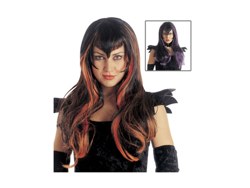 Samantha paróka, 2 szín (mix)