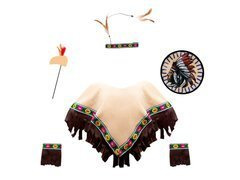 Kis indián készlet