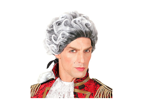 Marquise gótikus paróka