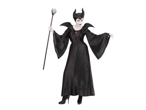 Boszorkány jelmez