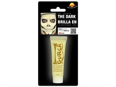 Sminkfesték - fluoreszkáló - 1 db.