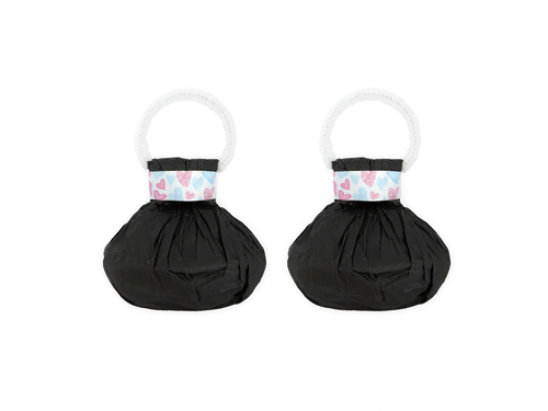 Kilövő kék streamerrel - 2 db.