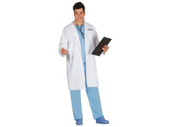 Doktor jelmez