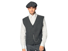 Gengszter készlet - 1 készlet.