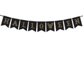 Halloween banner - 175 cm - 1 db.