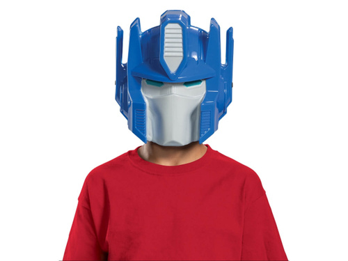 Optimus Prime maszk