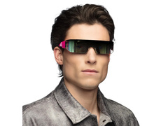 Mátrix Sci-fi szemüveg - 1 db.