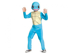 Squirtle jelmez - 1 db.