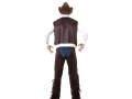 Cowboy jelmez