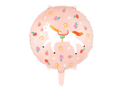 Fólialufi Ló - 35 cm - 1 db.