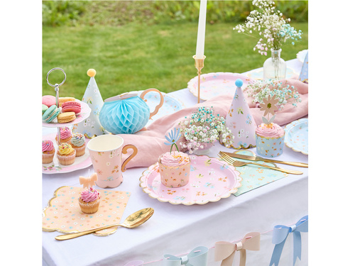 Boldog születésnapot banner - 250 cm - 1 db.