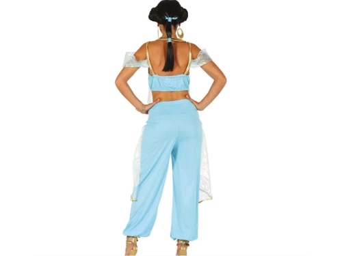 Jázmin jelmez nőknek