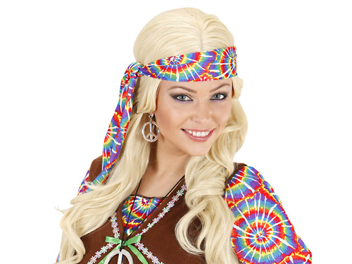 Hippie Pacific készlet ezüst