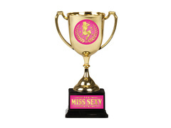 Miss Sexy csésze - 1 db.