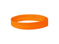 Neon narancssárga fejpánt - 1 db.