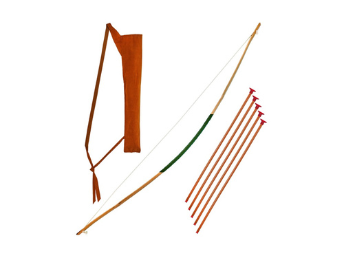 Íjász készlet - 100 cm