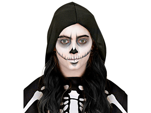 Sminkfesték fekete - 25 g - 1 db.