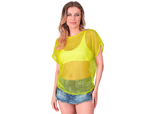 Kabaré ing neonsárga - 1 db.