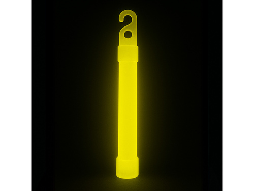 Fluoreszkáló - vegyes színek - 1 db.