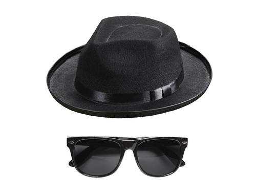 Kék készlet - 1 készlet