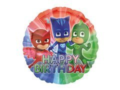 Pyjamers fólialufi - 43 cm - 1 db.