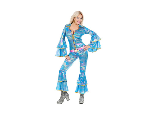 70-es évek diszkó öltözék