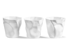 Törhető poharak - 3 db.