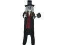 Grim Gravedigger álló dekoráció - 230 cm - 1 db.