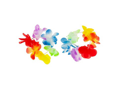 Hawaii karkötő többszínű - 2 db.