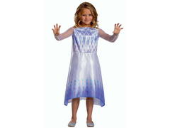 Elsa Frozen jelmez lányoknak