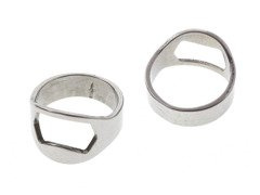 Palacknyitó gyűrű - 1 db.