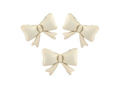 Fólialufi Cocard bézs - 55 x 42 cm - 3 db.