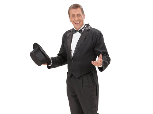 Férfi frakk - 1 db.