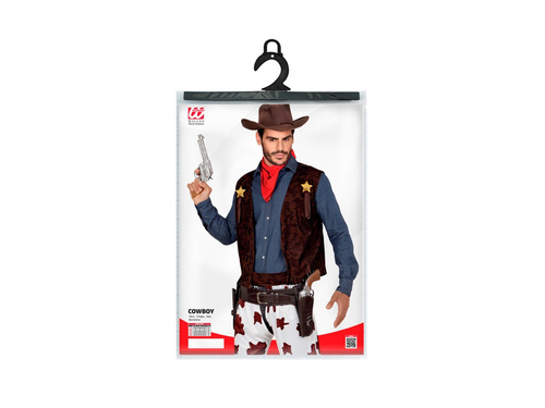 Cowboy jelmez