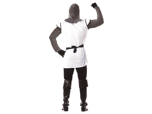 Középkori lovag jelmez