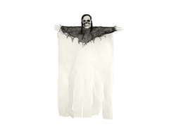 Halál akasztós dekoráció - 60 cm - 1 db.