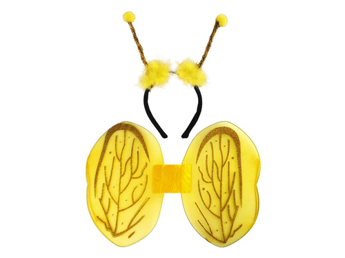 Méh készlet - 2 elem.