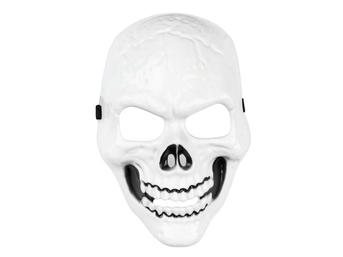 Koponya maszk - 1 db.