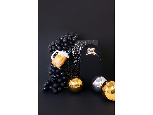 Söröskorsó fólialufi - 66 x 54 cm - 1 db.